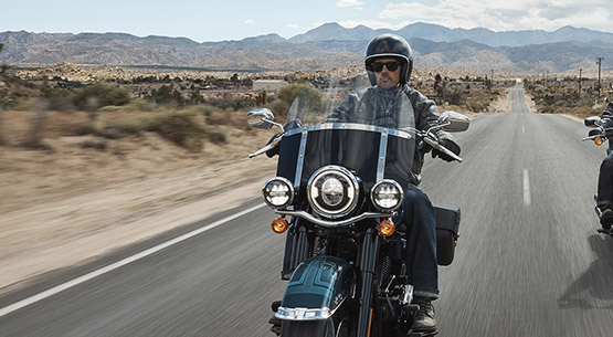 Harley-Davidson® Motorcycles for sale in Santa Fe KTM, NM