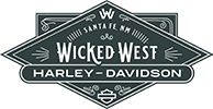 Wicked West Harley-Davidson®
