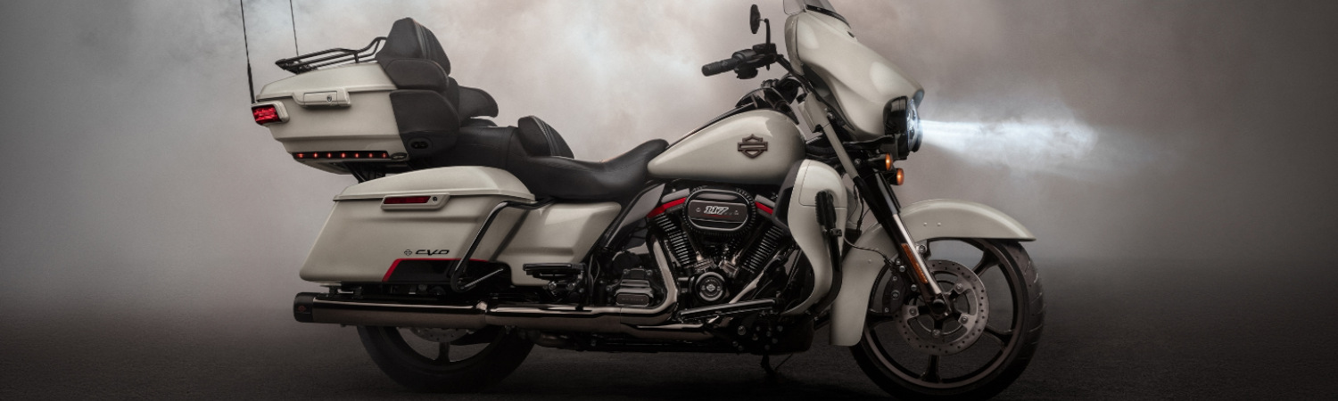 2022 Harley-Davidson® CVO™ Limited for sale in Wicked West Harley-Davidson®, Santa Fe, New Mexico